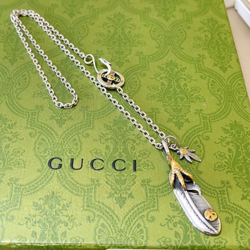 Gucci Necklaces